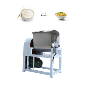 Mélangeur à pâte multifonction HMJ-12.5D-III pour usage commercial et domestique, pour boulangeries, restaurants et cuisines à domicile - Product Image 2