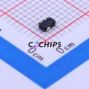 New & Original LM8261M5/NOPB SOT-23-5 <b>Integrated</b> <b>Circuit</b> IC Chip Operational Amplifier - Product Image 2