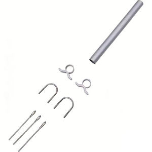 Support de fixation d'antenne / Supports de mât d'antenne de station de base Diamond X50 - Product Image 5