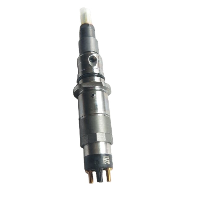 diesel fuel injector 0445120257 for cummins engine original quality injection parts 0 445 120 257 for diesel engine