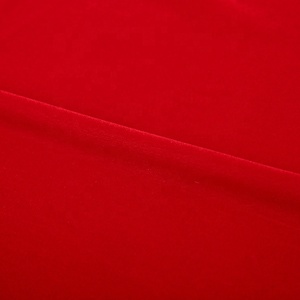Nouveaux produits dubai tissé teint polyester dinant la chaise couronne velours tissu pour <span class=keywords><strong>les</strong></span> femmes vêtements - Product Image 3