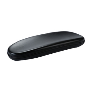Funda para reposabrazos Pu, 250x100Mm, color negro, duradera, para juegos, silla de oficina, accesorios para muebles - Product Image 4