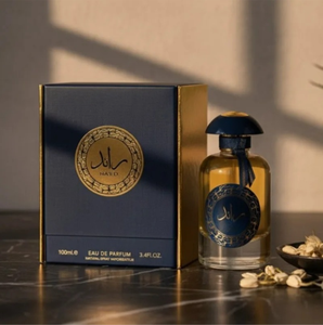 Perfume Árabe de Alta Gama, Artículo Popular Transfronterizo, Venta al Por Mayor, 100 ml, Fragancia Floral, Perfume para Mujer, Uso Diario - Product Image 4