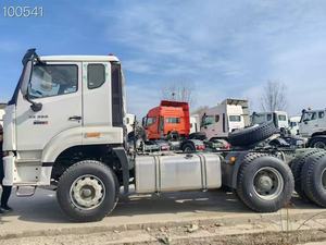 Трактор с правым рулем - Product Image 5