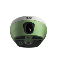 Récepteur GNSS RTK Visuel Hi-Target A40 avec Double Caméra pour Repérage en Réalité Augmentée et Mesure Non-Contact
