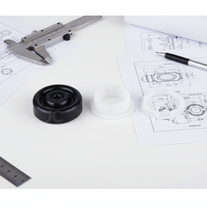 Pièces en caoutchouc de marque JC pour lave-linge, soufflet d'essorage JC1047 (EPDM/caoutchouc naturel) - Product Image 6
