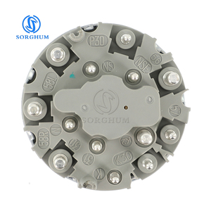 Cao lương 0005456204 Đèn pha đầu ánh sáng Dimmer chuyển đổi cho Mercedes-Benz w202 W124 W126 1997 2000 - Product Image 2