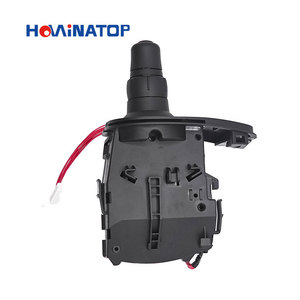 HOWINATOP Indicador de luz de faro de coche <span class=keywords><strong>Interruptor</strong></span> de tallo para Renault <span class=keywords><strong>Kangoo</strong></span> Grand Modus Clio III 7701057088 8201590638 7701057090 - Product Image 5
