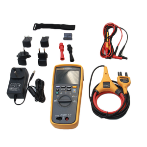 Multímetro Térmico Fluke E 279fc True-RMS con Sonda de Corriente Flexible iFlex, Original, Nuevo en Stock, 279fc - Product Image 1