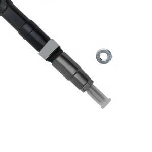 Injecteur de carburant diesel 095000-5120 23670-0G020 pour moteur <span class=keywords><strong>Toyota</strong></span> <span class=keywords><strong>RAV</strong></span>-<span class=keywords><strong>4</strong></span> 2.0 <span class=keywords><strong>D4D</strong></span> - Product Image 5