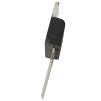 T650H d'origine température de jonction élevée 150C TRIACS 6A 600V 800V thyristor SCR avec courant de déclenchement de porte 50mA
