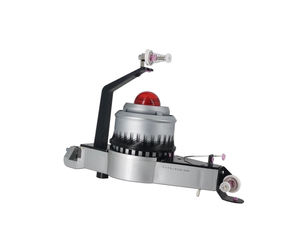 SOON FENG - Alimentador de Hilo de Aluminio Metálico para Máquina de Tejer Plana Monofásica de 42V, Duradero, Eficiente, 1.5 Años de Garantía - Product Image 2