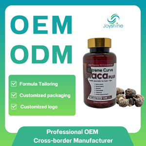 OEM <span class=keywords><strong>Extreme</strong></span> Curve Maca Plus 臀部和臀部增强胶囊 - 120 粒 - Product Image 5