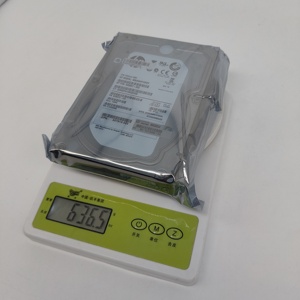 Disco Duro para Servidor <span class=keywords><strong>HP</strong></span> de 2 TB SAS 3.5 6 Gbps Compatible con <span class=keywords><strong>HP</strong></span> DL360 <span class=keywords><strong>DL380</strong></span> DL385 <span class=keywords><strong>G8</strong></span> G9 Gen9 G10 - Product Image 4