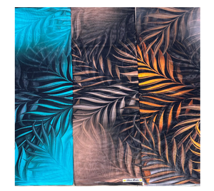 Ropa de Boda para Niñas de Algodón Orgánico con Estampado Digital, Estilo Africano Moderno, Ecológica, de Alta Calidad, Precio al por Mayor - Product Image 2