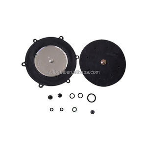 New Condition Gas Regulator <strong>Diaphragm</strong> Repair Kit <strong>Vaporizer</strong> &amp; GLP <strong>LPG</strong> Conversion Kit Reducer for LP Gasoline - Product Image 5