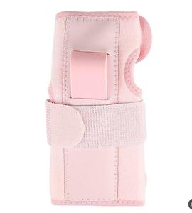 Protectores de muñeca de nailon transpirable multideportivos, cierre de bucle de gancho, Monopatín/Snowboard, absorción de golpes, soporte médico antiimpacto - Product Image 1