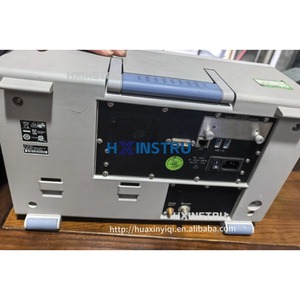 Oscilloscope R&S Rohde & Schwarz RTE1034, 350 MHz, 5 GSa/s #   H - Product Image 2