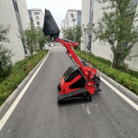 Sconto Quantità su Escavatore Cingolato Idraulico con Martello Demolitore per Uso Agricolo e Multiscenario