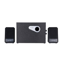 Altavoz multimedia Microlab, altavoz de dos piezas