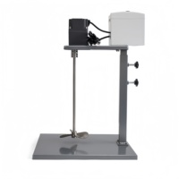 Machine de mélange pour lotion corporelle, équipement de mélange, mélangeur industriel pour savon liquide, beurre, lait, produits chimiques, machine de mélange automatique pour peinture