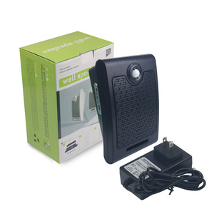 Đầu Dò Hồng Ngoại Giọng Nói Cao Chất Lượng Cao 5M 120 Góc Cảm Biến Chuyển Động Pir Loa Phát Thanh Kích Hoạt - Product Image 6