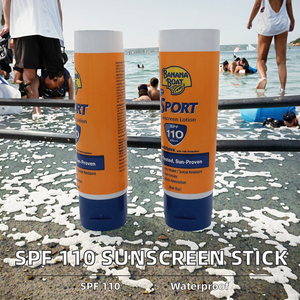 โลชั่นกันแดดบานาน่าโบ๊ท90มล. หลอด - Product Image 2