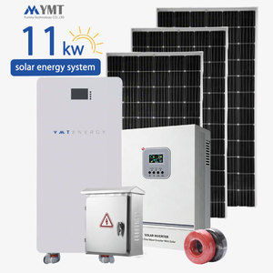 <span class=keywords><strong>Onduleur</strong></span> solaire hybride triphasé 11 kW avec batterie 6,2 kW 16 kWh et panneau solaire, <span class=keywords><strong>micro</strong></span>-<span class=keywords><strong>onduleur</strong></span> solaire hybride monophasé - Product Image 2