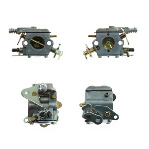 CARBURATEUR POUR PARTNER 350 (545 08 18-85, WT-391C) AUTO - Product Image 1