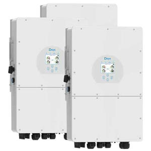 Onduleur Deye SUN-5/6/8/10/12/15/20/25K-SG01HP3-EU-AM2 5kw 6kw 8kw 12kw 15kw 20kw 25kw Onduleur hybride triphasé Deye - Product Image 2