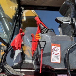 รถขุดมือสอง Sany SY305H รถขุด Sany สำหรับงานวิศวกรรมเครื่องจักรก่อสร้าง ใช้งานน้อย ค่าขนส่งฟรี - Product Image 5