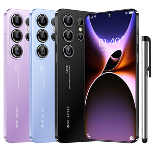 Teléfono Inteligente S26 Ultra 5G, 16GB+1TB de Memoria, Pantalla de 7.3 Pulgadas, Batería de 7800mAh, Desbloqueado, Teléfono Móvil Android, Venta al Por Mayor - Product Image 5