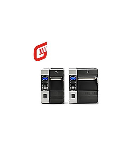Zebra ZT600 Series Industrial Label Printers ZT610 ZT620 4 Inch