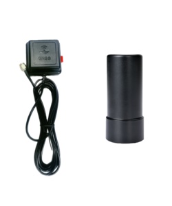 Antena RTK de Alta Precisión para Drones UAV, Antena GPS RTK L1L2/L5, Antena <span class=keywords><strong>GNSS</strong></span> en Espiral, Receptor GPS RTK de Fábrica - Product Image 1