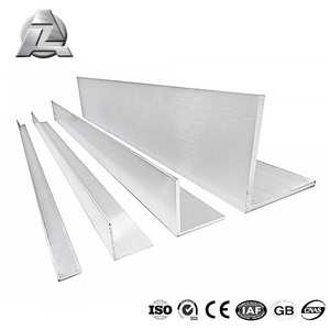 Côté égal <span class=keywords><strong>40x40</strong></span> profilé d'extrusion en aluminium Angles d'angle en forme de L à 120 degrés - Product Image 3