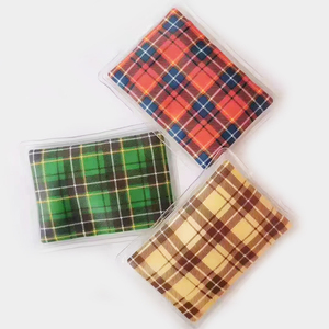 Produk populer produk baru grosir dapat digunakan kembali klik penghangat tangan PVC panas - Product Image 6