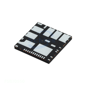 <b>Discrete</b> <b>Semiconductor</b> Products 27-PowerLQFN Module FSB70550 Components Electronic BOM IC In Stock - Product Image 1