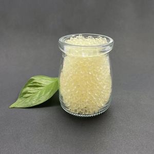 PLA Granules Biodegradable and Eco-Friendly Injection Molding Grade Food Grade Custom Color for Molding and Film Applications - Product Image 4