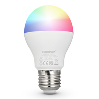 Ampoule LED FUT014 6W RGB+CCT (2.4G)