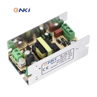 Cadre ouvert 110V/220V AC à DC 12W alimentation à découpage régulée 1A courant de sortie pour usage industriel 12V Source d'alimentation PCB