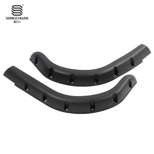 Pièces de modification pour voiturette de golf EZGO TXT, ensemble complet d'origine usine, déflecteurs, garde-boue et passages de roue, produit transfrontalier très demandé - Product Image 4