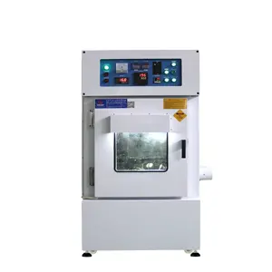 工业热风干燥机高温老化试验机烘箱用于橡胶皮革塑料布固化电线电缆