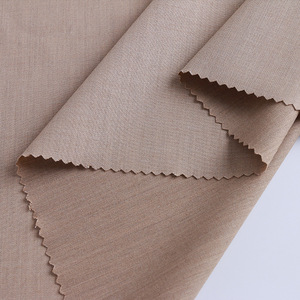 Chất Lượng 2024 Đồng Bằng Tr 80/20 <span class=keywords><strong>Polyester</strong></span> Cotton 180 gam/mét Dệt Hồi Giáo Người Đàn Ông Phù Hợp Với Đồng Phục Arab Cho Mùa Đông Ăn Mặc Vải - Product Image 4