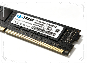High Model TXRUI/OEM DDR3 4/8GB 1333/1600MHz <b>RAM</b> Module DIMM-PCL-12800 Desktop Memory Stick Stock available <b>ram</b> - Product Image 1
