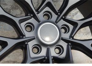 Rines de Aleación de Aluminio Modificados de 18 y 19 Pulgadas para Autos BMW, Mercedes-Benz, Audi, Volkswagen, Toyota y Jaguar - Product Image 5