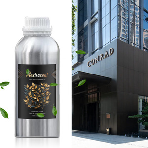 Olio Essenziale Concentrato con Fragranza Fresca dell'Oceano, Olio Profumato di Marca Famosa per la Produzione di Candele e Diffusori di Aromi - Product Image 5