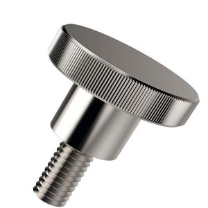 Vis à tête fraisée micro en acier inoxydable M2.5 M4.5 - Product Image 5