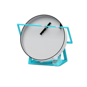 Pulverizador de Gránulos de Alta Calidad con Motor de 380V, Pulverizador de Disco Plano para Fertilizantes, Maximiza la Eficiencia y el Rendimiento, 5000kg/h - Product Image 6