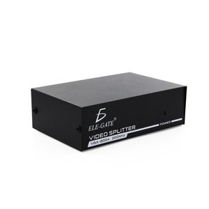 <b>Vga</b> <b>Splitter</b> 1x4 Hd 1920x1080 For Monitor Output - Product Image 3
