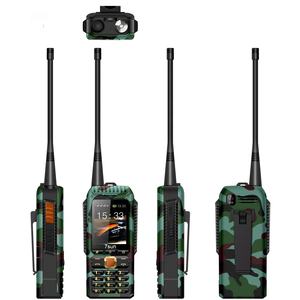 Téléphone portable camouflage S996 <span class=keywords><strong>Colombie</strong></span> avec talkie-walkie - Product Image 2